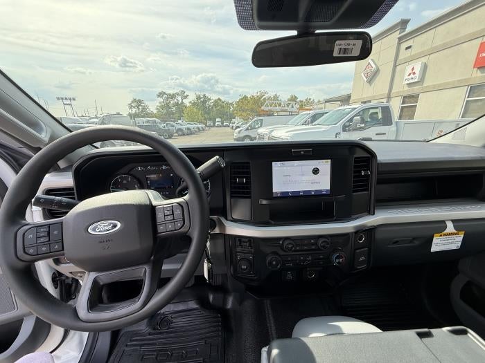 2027 Ford F-550 XL