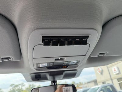 2027 Ford F-550 XL
