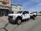 2027 Ford F-550 XL