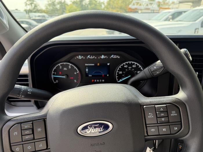 2027 Ford F-550 XL