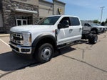 2026 Ford F-550 XL
