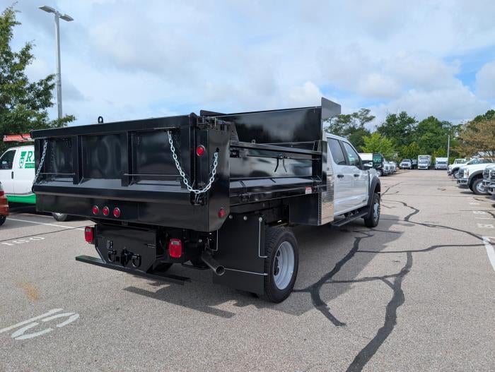 2026 Ford F-550 XL