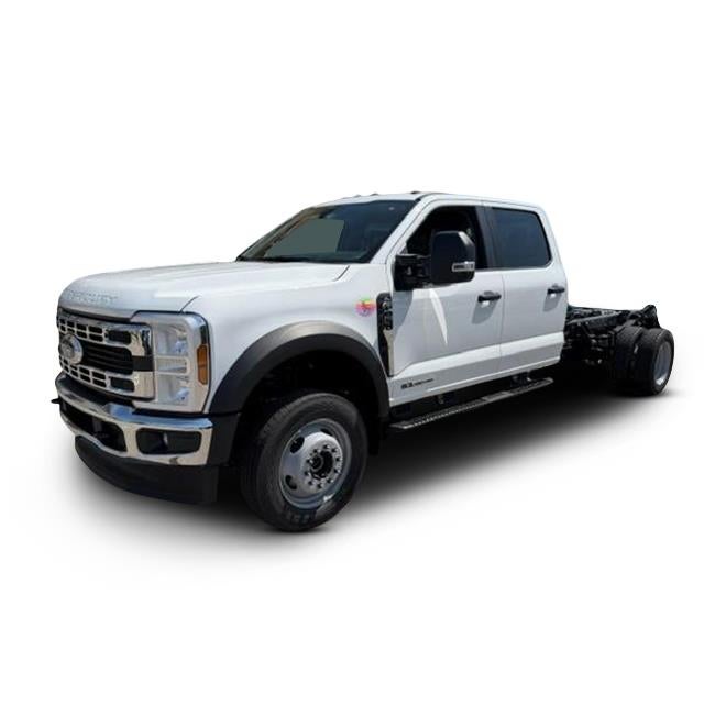 2026 Ford F-550 XL