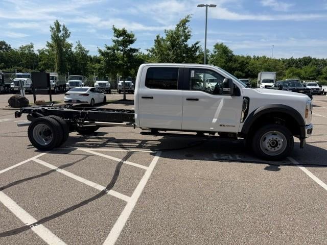2026 Ford F-550 XL
