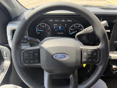 2026 Ford F-550 XL