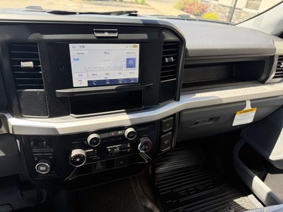 2026 Ford F-550 XL