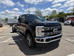 2026 Ford F-550 XL