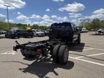 2026 Ford F-550 XL