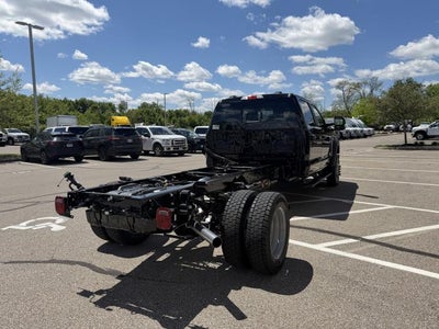 2026 Ford F-550 XL