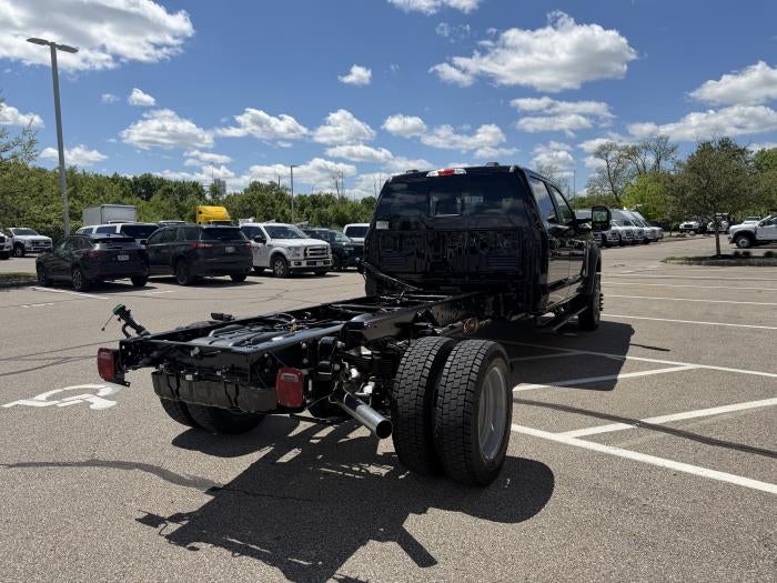 2026 Ford F-550 XL
