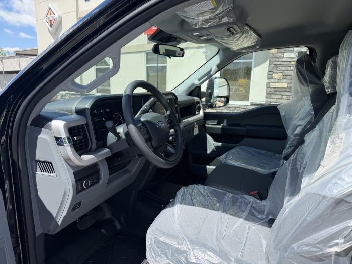 2026 Ford F-550 XL