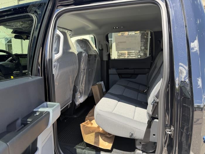 2026 Ford F-550 XL
