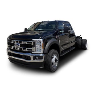 2026 Ford F-550 XL