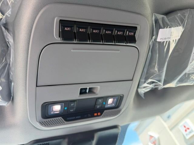 2026 Ford F-550 XL
