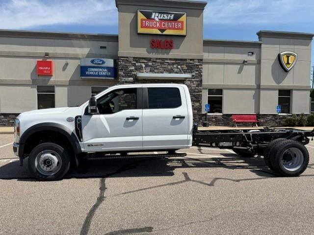 2026 Ford F-550 XL