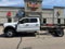 2026 Ford F-550 XL
