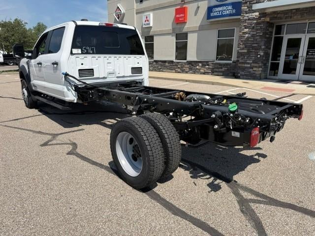 2026 Ford F-550 XL