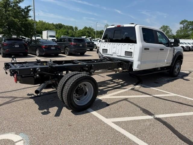 2026 Ford F-550 XL