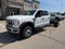 2026 Ford F-550 XL