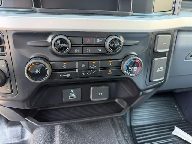 2026 Ford F-550 XL
