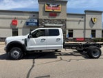 2026 Ford F-550 XL