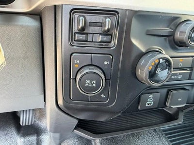 2026 Ford F-550 XL