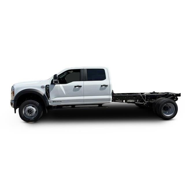2026 Ford F-550 XL