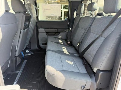 2026 Ford F-550 XL