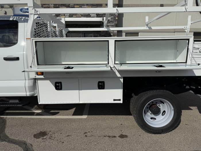 2026 Ford F-550 XL
