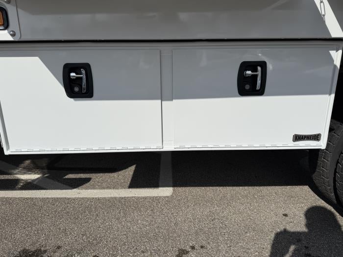 2026 Ford F-550 XL