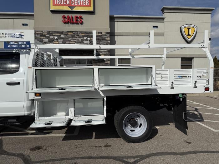 2026 Ford F-550 XL