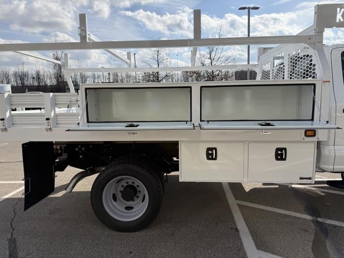 2026 Ford F-550 XL