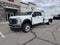 2026 Ford F-550 XL