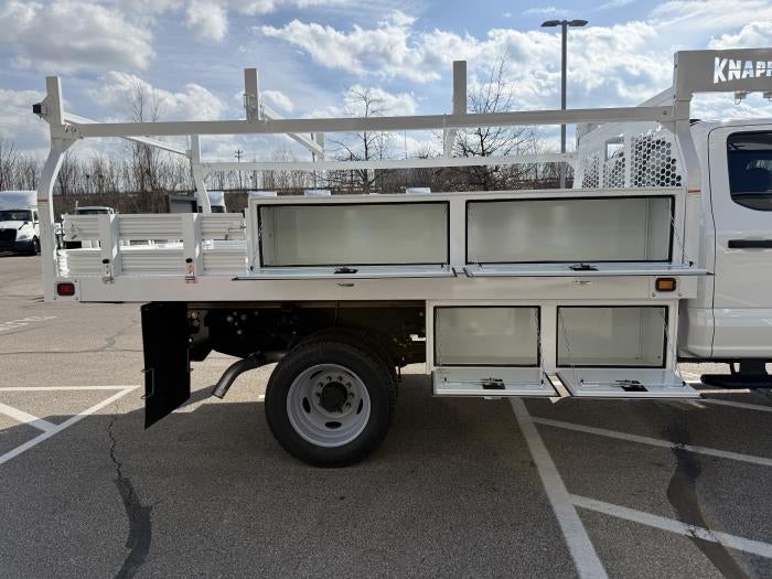 2026 Ford F-550 XL