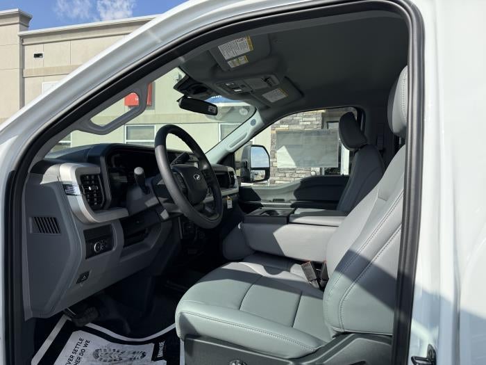 2026 Ford F-550 XL