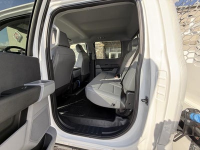 2026 Ford F-550 XL