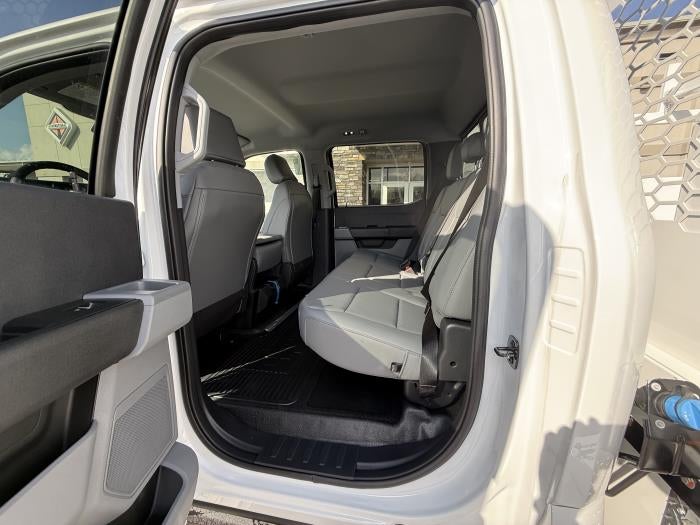 2026 Ford F-550 XL