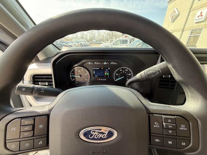 2026 Ford F-550 XL