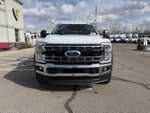 2026 Ford F-550 XL