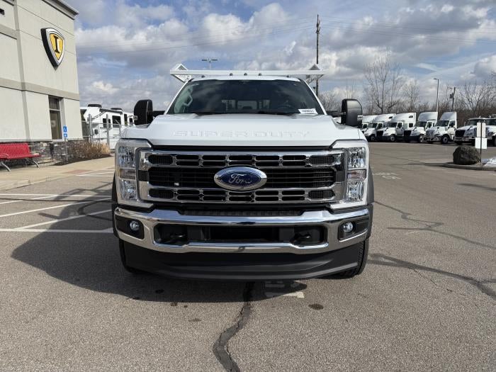 2026 Ford F-550 XL
