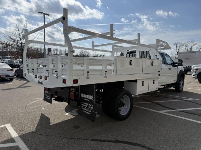 2026 Ford F-550 XL