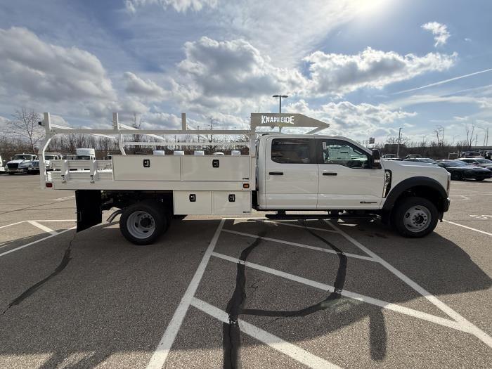 2026 Ford F-550 XL