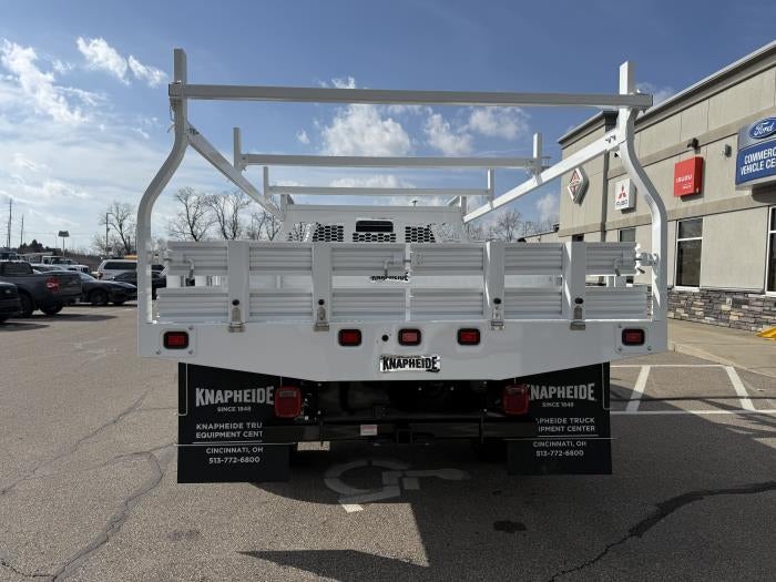 2026 Ford F-550 XL