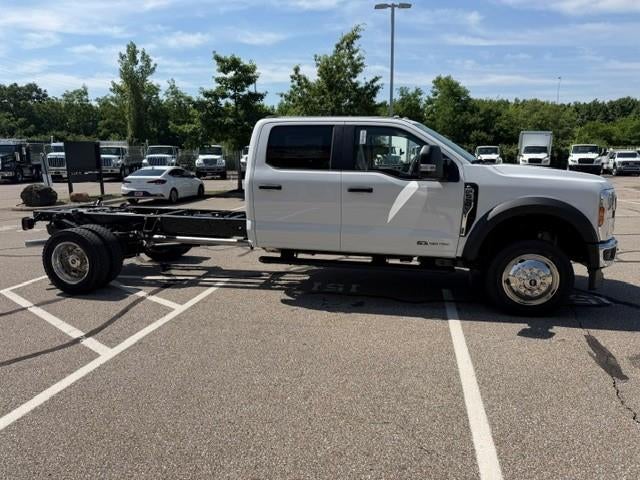2026 Ford F-550 XL
