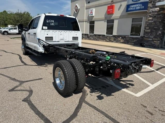 2026 Ford F-550 XL