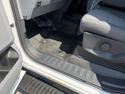 2026 Ford F-550 XL
