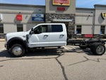 2026 Ford F-550 XL