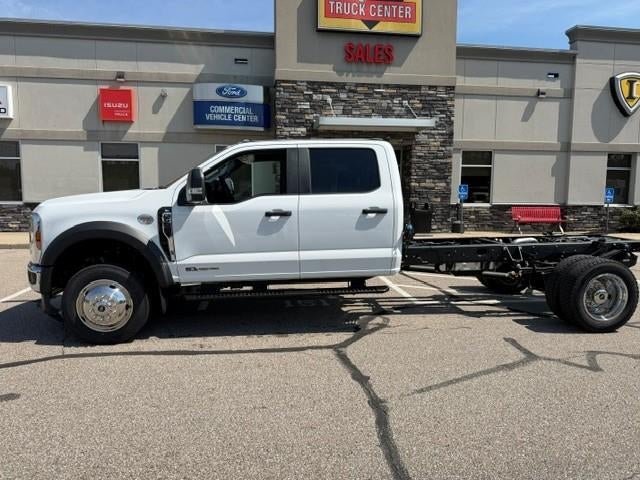 2026 Ford F-550 XL