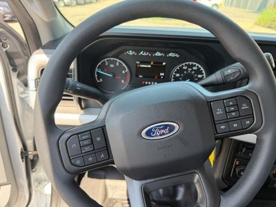 2026 Ford F-550 XL