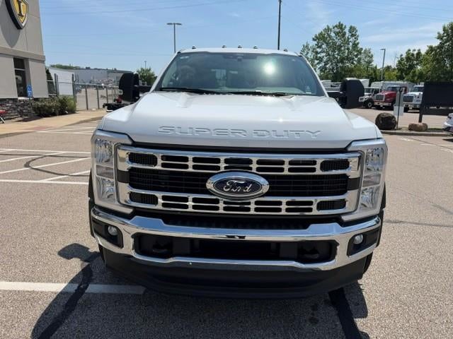 2026 Ford F-550 XL